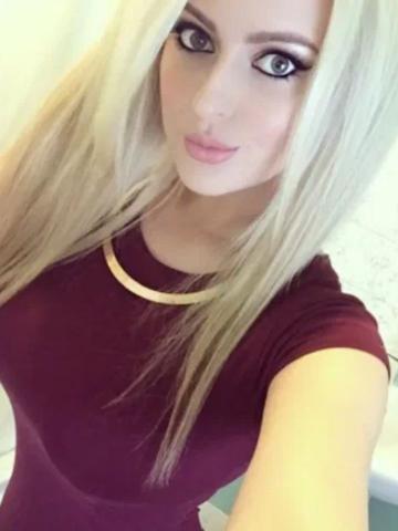 Индивидуалка Агнесса Фотография 5